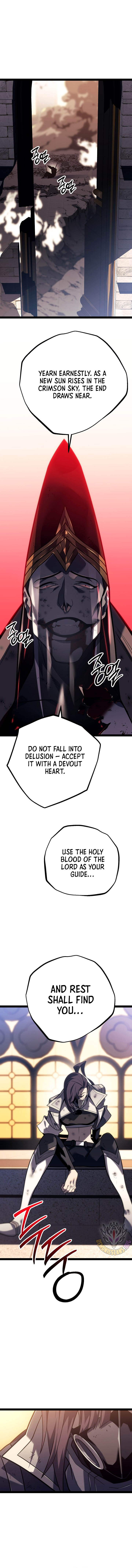 Regressing As The Reincarnated Bastard Of The Sword Clan Chapter 54 8